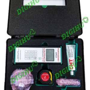 Portasonic® 2.FL0 handheld ultrasonic Coltraco Digihu Vietnam