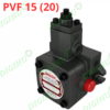 PVF 8 (12) Bơm Cánh Gạt Dạng Đơn Anson-Digihu Vietnam