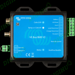 VE.Bus BMS V2 Hệ thống quản lý pin Victron Energy - Digihu Vietnam