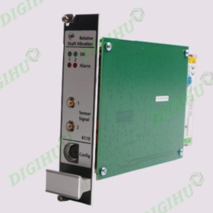 A6110 Low Dropout Voltage Regulator Emerson-Digihu Vietnam