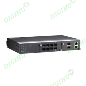 Dòng PT-7710| Bộ Chuyển Mạch Ethernet Moxa - Digihu Vietnam