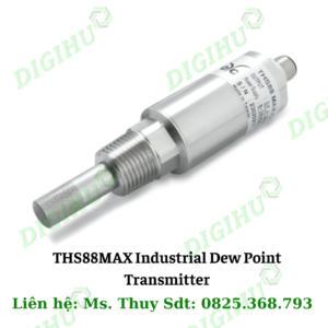 Máy Phát Điểm Sương THS88MAX Eyc-Tech – Digihu Vietnam