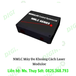 NMLC Máy Đo Khoảng Cách Laser Moduloc - Digihu Vietnam