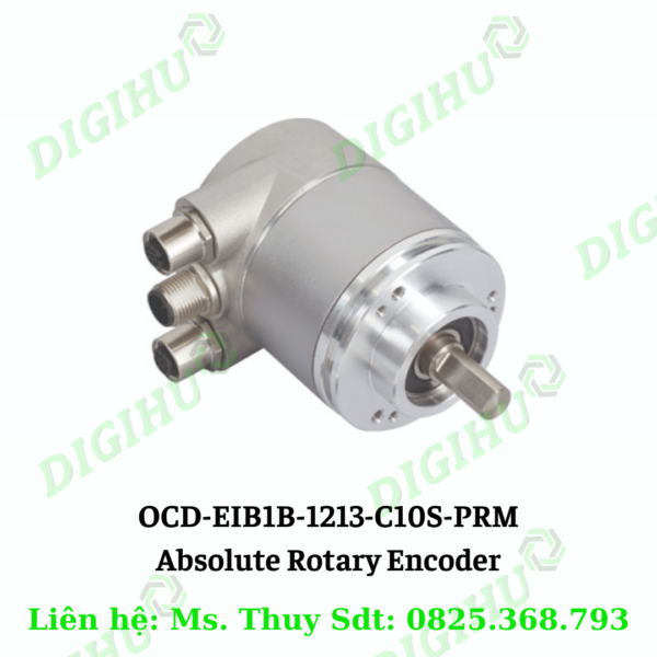 POSITAL IXARC OCD-EIB1B-1213-C10S-PRM DIGIHU VIETNAM