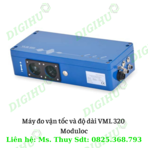 Cảm Biến Vận Tốc Và Độ Dài VLM320 Moduloc-Digihu Vietnam