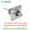 UCD-SHE1G-0016-4A70-2AW Absolute Encoder Posital-Digihu Vietnam