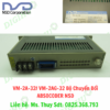 VM-2A-32/ VM-2AG-32 Bộ Chuyển Đổi ABSOCODER NSD - Digihu Vietnam