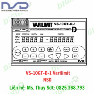 VARILIMIT VS-10GT-D-1 NSD – Digihu Vietnam