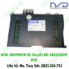 NCW-3DHPRM2R Bộ Chuyển Đổi ABSOCODER NSD – Digihu Vietnam